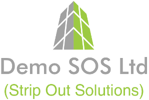 Demo SOS (Strip Out Solutions) Ltd